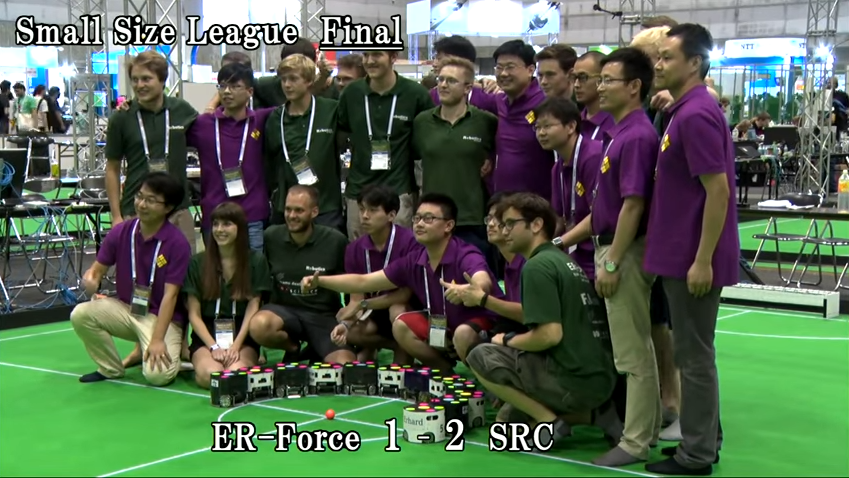 SRC-ERforce